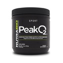 NutraBio Peak O2, Mauton, 4,2 oz (120 g), Labs