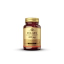 Folaatti 666 MCG DFE (Metafolin 400 MCG)