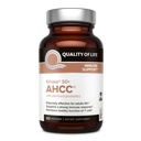 Elämän laatu AHCC 50+ AHCC- ja Lac-Shield for Immuunituki