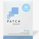 The Patch Remedy Sleep 