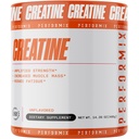 PERFORMIX - Creatiini Monohydraatti - 5000 mg per tarjoilu (5g) - Pre harjoitus - lisätä lihasmassaa, parantaa voimaa ja vähentää väsymys - Creatiini Monohydraatti Powder - Ei maku - 80 tarjoilua - 400g