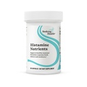 Etsiminen Health Histamine Nutrients - Kausimainen Histamiini Tuki täydentää B1-vitamiini, sinkki, & B3-vitamiini - Aids Histamine Response - 60 kapselia
