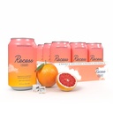 Rentoutusjuoma, 12 unssia (Grapefrut tangeriini, 12 pakkaus)