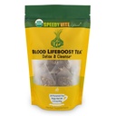 SpeedyVite® Blood LifeBoost Tea ... Tukee jätteiden poistamista verenkierrosta*...............
