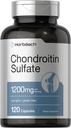 Horbaäch Chondroitin Sulfaatti 1200 mg 