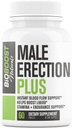 Mies Performance Plus 