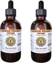 Havaiji Pharm Thyme (Thymus vulgaris) Liquid Extract 2x4 fl.oz