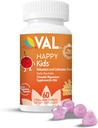 VAL Magnesium lapsille 