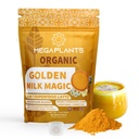 Golden Milk Magic (50 tarjoilua) 