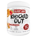 5% Nutrition Rich Piana Knocked Out Natural Sleep Aid 