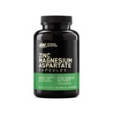 Optimum Nutrition Lihasten Recovery ja Endurance Supplement miesten ja naisten, Sinkki ja magnesium täydentää, 90