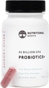 Nutritional Juuret - Probiootit + - Soil-Baseed Organisms, Probiootit, Prebiootit - Dgestive Enzymes - Viive Julkaisu - Ravintolisä - 1 kuukausi Supply - 30 kapselia