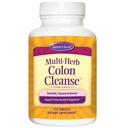Nature's Secret Multi-Herb Colon Cleanse, 275 tablettia