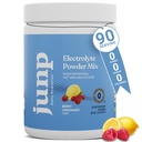 JUNP Electrolytes Powder No Sugar No Carbs 