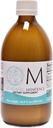 Ormus Organic Minerals 500 ml - Ormus Pure Premium - Voide - Syvältä peräisin olevat mineraalit - Atlantic Waters - Monoatomic - 1 Yksikkö
