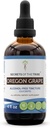 Tribe Oregon -rypäleen alkoholittoman nesteuutteen salaisuudet, vastuullisesti tarhattu Oregon -rypäle (Mahonia aquifolium) kuivattu juuri (4 FL OZ)
