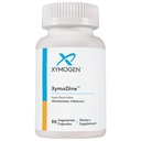 XYMOGEN XymoDine Jodi Supplement - High Potency Jodi 12.5 g tukemaan terve synteesi Kilpirauhashormonit (90 kasvissyöjä kapselit)