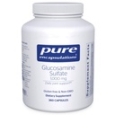 Puhtaat kapselit Glukosamiinisulfaatti 1000 mg ...