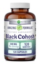 Amazing Formula Black Cohosh Supplement 