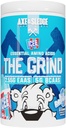 Grind Essential aminohapot, haaraketju Aminohapot, 30 tarjoilua (ICEE Blue Vadelma)