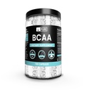Puhdasta alkuperäisiä ainesosia BCAA (730 kapselia) Ei magnesiumia tai riisiä Fillers, aina puhdasta, Lab varmistettu