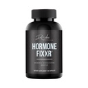 Hormoni tuki Dr. Amie . Naisten Testosteroni Booster 30 päivän tarjonta, 90 kapselia