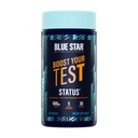 Blue Star Nutraceuticals Status - Testosteroni Booster for Men - w/KSM 66 Ashwagandha - Inspiroi kestävyyttä, lihasten kasvua ja energiaa ...