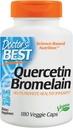 Lääkärin paras Quercetin/Bromelain-kapseli, 180