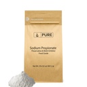 Puhtaat alkuperäiset ainesosat Natriumpropionaatti (2 lb) Säilöntä- ja homeenestäjä, elintarvikeluokka, elintarvikkeiden lisäaine