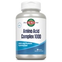 KAL Aminohappokompleksitabletit, 1000 mg, 100