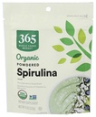 365 by Whole Foods Market, Organic Spirulina Superfood Powder, 4