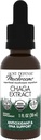 Host Defense Chaga Extract - Immuunijärjestelmän tuki täydentää - Chaga sieni antioksidantti Activity Support - Liquid Dietary Mushroom Supplement - 1 fl oz (30 tarjoilua) *