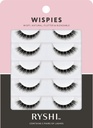 Ryshi Eye Lashes Wispies - 5 pari