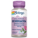 SOLARAY Echinacea Angustifolia juuriuute 125 mg 