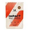 Myprotein Impact Whey Protein Powder, 2,2 Lbs (30 tarjoilua) Suklaa Milkshake, 22g Protein & 5g BCAA Per Serving, Protein Shake for Superior Performance, Lihasvoima & Recovery, Gluteeniton