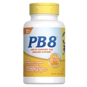Nutrition Now PB 8 Probiootti Immuunijärjestelmä ja digestiivinen tuki * Ravintolisä, 60