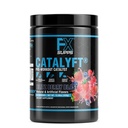 FXSUPPS Catalyft Pre-Workout PowderDrink miesten ja naisten Blitz Berry Blast Dietary SupplementMix Creatiini, kofeiini & Beta-Alanine 