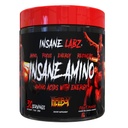 Insane Labz psykoottinen Hellboy Amino - Fruit Punch