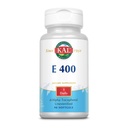 KAL E-400 D- Alpha Tokoferoli 400 IU Softgels, 90