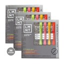 LMNT Zero Sugar Electrolytes - Variety Pack Bundle ...