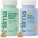 Hilma Gentle Bowel + unituki, uni- ja ruokahalu