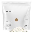 ProMix Nutrition L-Glutamiini - Pure Micronized Free Form - Mautonta, 180 Tarjoilua