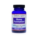 Collagen lisäravinteet Bone Formation - yhteinen tuki täydentää Omega 3 rasvahapot, edistää terveet luut ja nivelet, tukee rakenteellista terveyttä, 90 kapselia