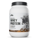 Tasot Grass Fed Whey Protein Powder, Ei keinotekoisia, 24G proteiinia, Double Chocolate, 2LB