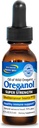 POHJOINEN AMERICAN HERB & SPICE Super Strength Oreganol - 0,45 fl. oz. - Käsittelemätön, Wild, Organic Oregano Oil - Mediterranean Source P73 - Ei-GMO - 194 Servings