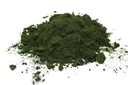 Luomu Vihreä Spirulina Powder 100g