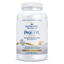 Nordic Naturals ProEPA, Lemon - 180 pehmeää geeliä - 1210 mg Omega-3 - High-Intensity EPA Formula for Health, Heart Health & Cellular Function - non-GMO - 90 Servings
