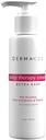 Deep Therapy Cream EC for Fast Ekseema, ja Psoriasis Support - Tuoksumaton - Sisältää Kolloidinen kaurapuuro, Jojoba Oil, Licorice, Mehiläisvaha, ja enemmän