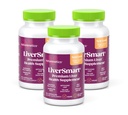 LiverSmart - Liver Cleanse & Repair Formula European Milk Thistle, Silymarin, Artisokka, Voikukka, Keltainen Dock Root, Beet Root - täydentää tukea, uudistaa ja tukea maksan terveys (3)