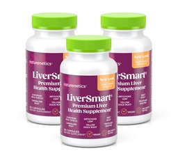 LiverSmart - Liver Cleanse & Repair Formula European Milk Thistle, Silymarin, Artisokka, Voikukka, Keltainen Dock Root, Beet Root - täydentää tukea, uudistaa ja tukea maksan terveys (3)